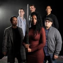 Full Cast Announced For SAINT JOAN at ArtsWest