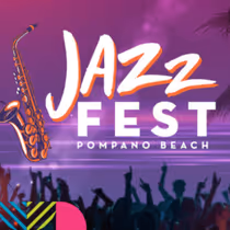 Jazz Fest Pompano Beach to Return for Sixth Year
