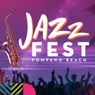 Jazz Fest Pompano Beach to Return for Sixth Year