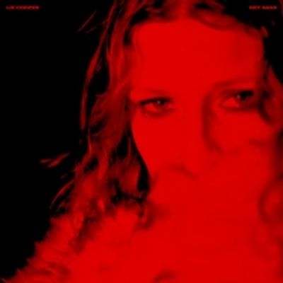 Liz Cooper's 'Feeling Good' Debuts Today