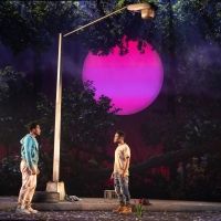 BWW Review: Broadway's Day of Reckoning Has Arrived with PASS OVER