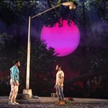 BWW Review: Broadway's Day of Reckoning Has Arrived with PASS OVER
