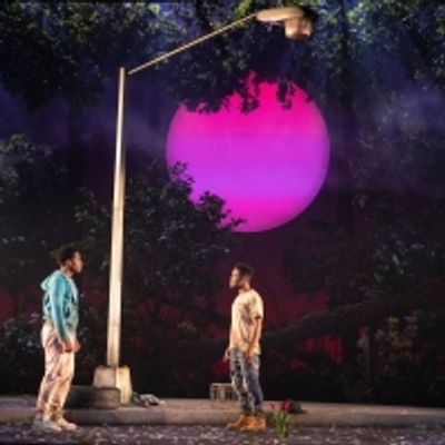 BWW Review: Broadway's Day of Reckoning Has Arrived with PASS OVER