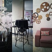 Sue Diepeveen chats about the RE-OPENING of The Drama Factory