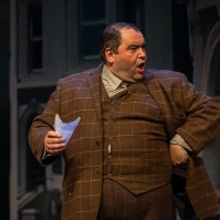 ONE MAN, TWO GUVNORS Returns To The Torch Theatre Stage