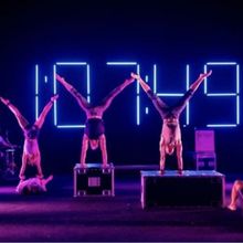 Gravity and Other Myths to Present TEN THOUSAND HOURS at Edinburgh Festival Fringe