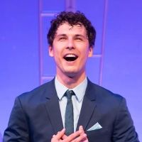 BWW Interview: ROMEO & BERNADETTE's Nikita Burshteyn on Originating the Role of Romeo and More!