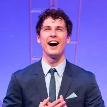 ROMEO & BERNADETTE's Nikita Burshteyn on Originating the Role of Romeo and More!