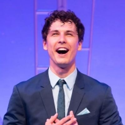 BWW Interview: ROMEO & BERNADETTE's Nikita Burshteyn on Originating the Role of Romeo and More!