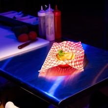 Review: CLYDE'S at Ground Floor Theatre