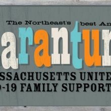 Dozens of Artists Support Massachusetts Families Affected by COVID-19