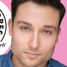 LITTLE BLACK DRESS' Clint Hromsco Quick Changes From Choreographer/Director To Actor/