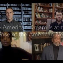 Elevator Repair Service Bring s BALDWIN AND BUCKLEY AT CAMBRIDGE