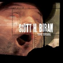 Scott H. Biram Releases Surprise Album, 'Fever Dreams'