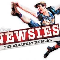 The Waterville Opera House Presents Disney's NEWSIES