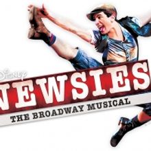 The Waterville Opera House Presents  Disney's NEWSIES