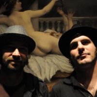 Hip Hop Producers Ancient Astronauts Team Up With Rising African Musicians On…