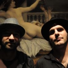 Hip Hop Producers Ancient Astronauts Team Up With Rising African Musicians On…