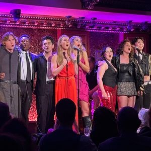 Oberlin Music Theater Students Wowed NYC Pros