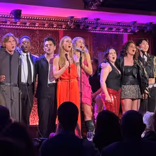 Oberlin Music Theater Students Wowed NYC Pros