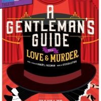 Florida Repertory Theatre Will Continue its 22nd Season with A GENTLEMAN'S GUIDE TO…