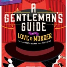 Florida Repertory Theatre Will Continue its 22nd Season with A GENTLEMAN'S GUIDE TO L