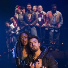 Student Blog: 'Thank You Jonathan Larson' - How Rent Changed My Life