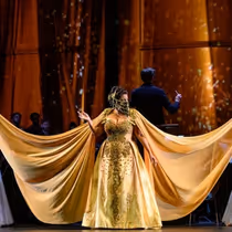 Austin Opera Unveils 2026-2027 Season with World Premiere of OFRENDA