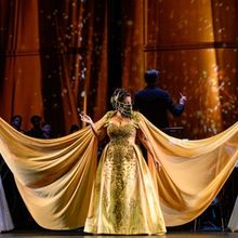 Austin Opera Unveils 2026-2027 Season with World Premiere of OFRENDA