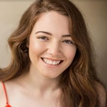 Rising Star Series BWW Interview: San Diego native Hailey Mashburn talks about  her w