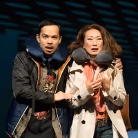 BWW Review: Satirical Play TIGER STYLE! Mocks Stereotypes at South Coast Repertory