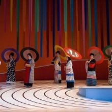 Opera Omaha Presents MADAMA BUTTERFLY