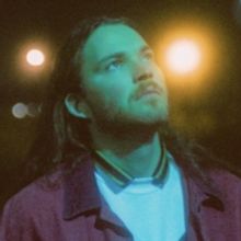 Homes At Night Releases New Single & Announces Debut EP