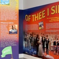 Songbook Foundation Receives NEA Grant to Support Upcoming Gallery Exhibit