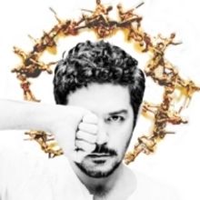 Tenor Jesus Garcia Presents Theatrical Fantasia Of His Original Songs At Philadelphia