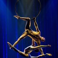 BWW Review: AIROTIC SOIREE at Great Star Theatre