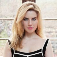 PSO BRAVO! Piano Masterclass With Natasha Paremski