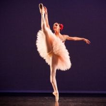 Kozlova's NUTCRACKER SUITE to Be Presented At Symphony Space