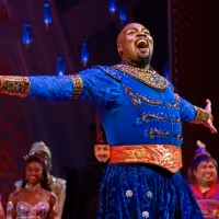 Disney on Broadway Stars Reflect on Their Big Debuts and Dreams Come True