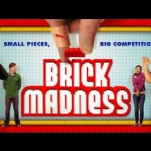 Little Sister Entertainment Releases Brix Feature Comedy BRICK MADNESS