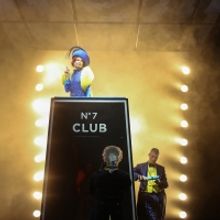 BWW Review: LADY IN THE DARK at Vienna Volksoper