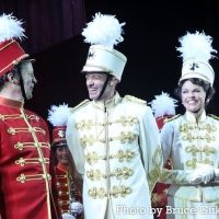 THE MUSIC MAN Launches Initiative to Offer 10,000 Subsidized Tickets to Students, The
