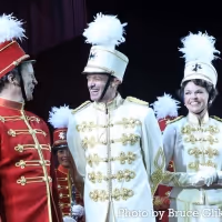 THE MUSIC MAN Launches Initiative to Offer 10,000 Subsidized Tickets to Students…