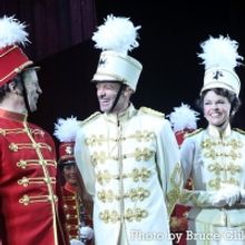 THE MUSIC MAN Launches Initiative to Offer 10,000 Subsidized Tickets to Students, The