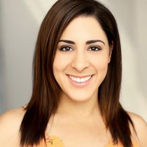 Interview: Renee Santos of CROSSROADS at Atwater Village Theater
