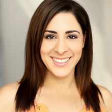 Interview: Renee Santos of CROSSROADS at Atwater Village Theater