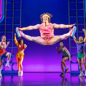 Wake Up With BroadwayWorld April 23, 2024