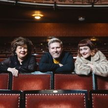 Glasgow International Comedy Festival Reveals Full Lineup