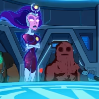 Adult Swim Launches Four New Digital Short Spinoffs Inspired by RICK AND MORTY & More