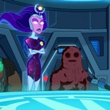 Adult Swim Launches Four New Digital Short Spinoffs Inspired by RICK AND MORTY & More